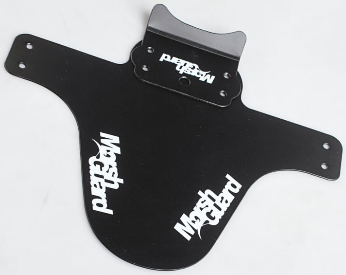   Mini-Schutzblech Marsh Guard Complete Set