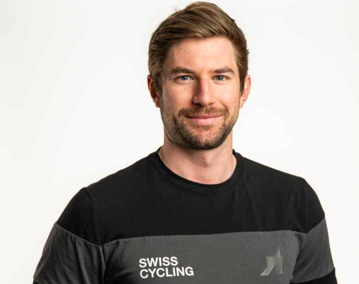 Tim Kesseli, Marketing Swiss Cycling