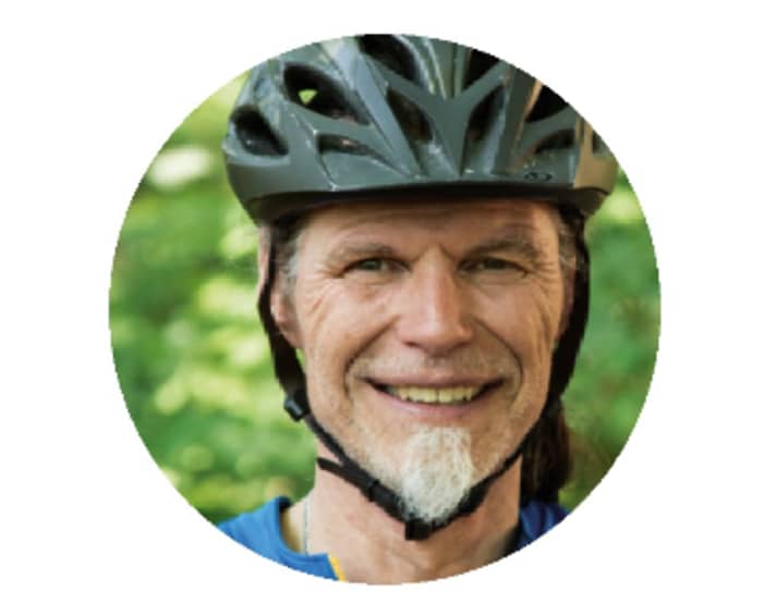 Mathias Rotter, TOUR travel author