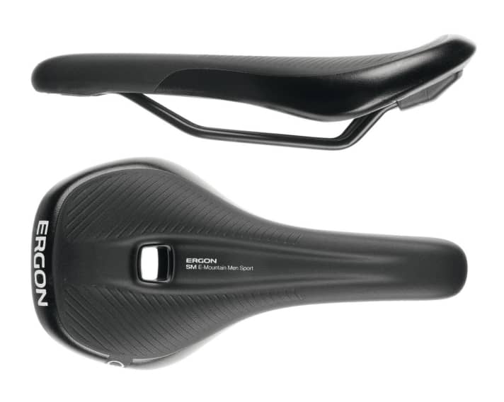   Ergon SM E-Mountain