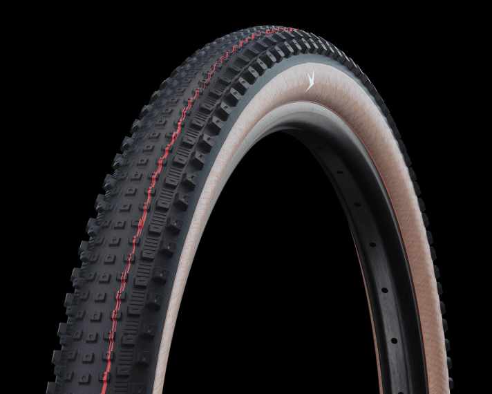 Schwalbe brings a fast cross-country shoe to the terrain with the Rick XC