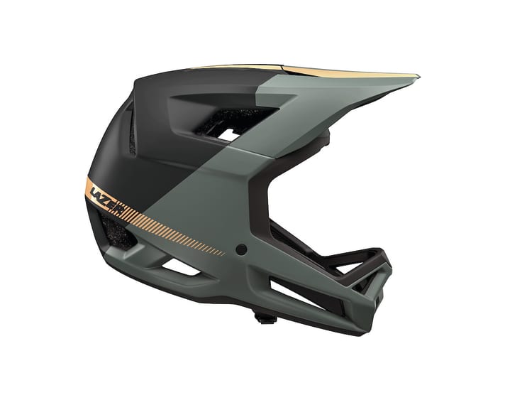 Enduro-Helm Lazer Cage