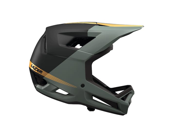 Helm Lazer Cage