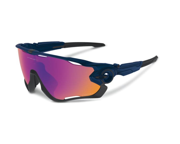   OAKLEY "Prizm Trail Jawbreaker"