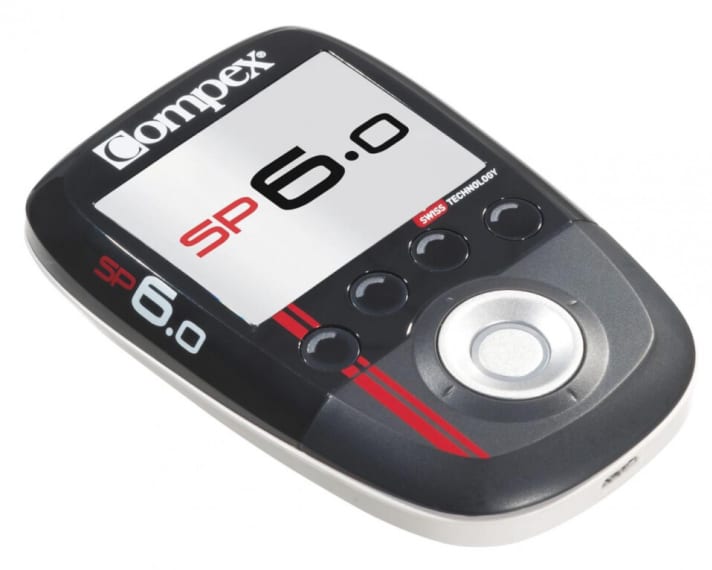   Electro-stimulation can be used to train specific muscles, especially after injuries.