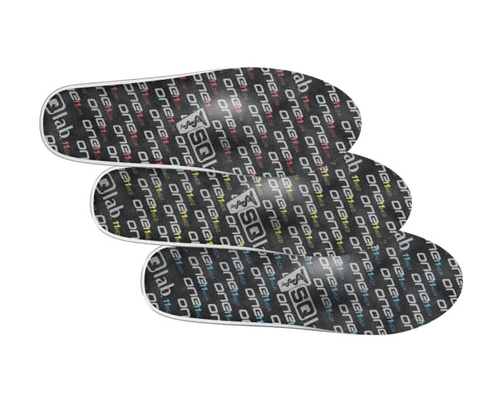   <a href="https://amzn.to/34tx1A7" target="_blank" rel="noopener noreferrer nofollow">The new SQinsoles ONE11 from SQlab</a> *