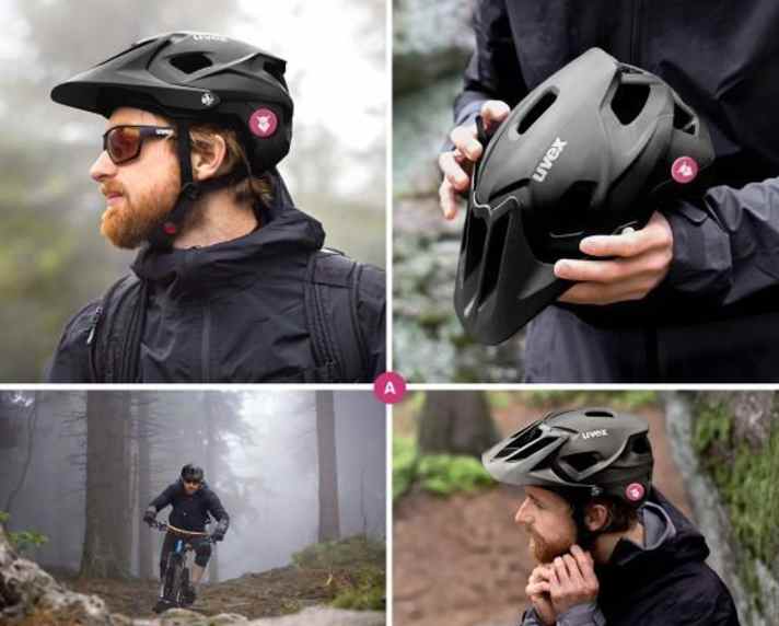 Sturzsensor mit Notruf von Tocsen