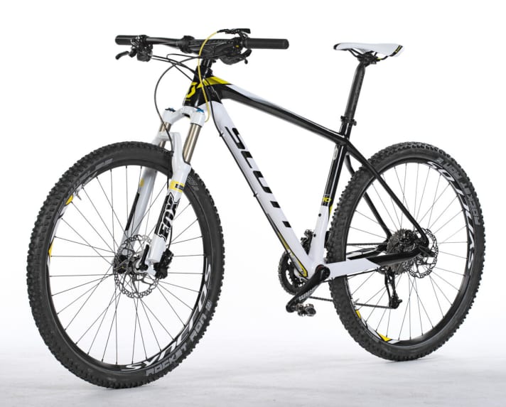 Scott Scale BIKE