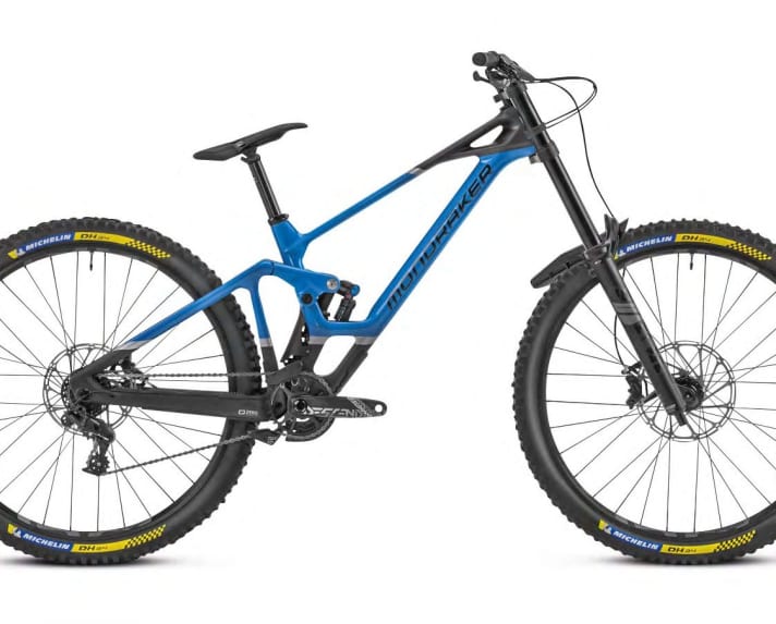 Mondraker Summum R