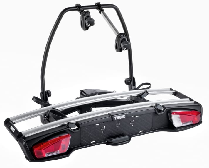   thule velospace 917