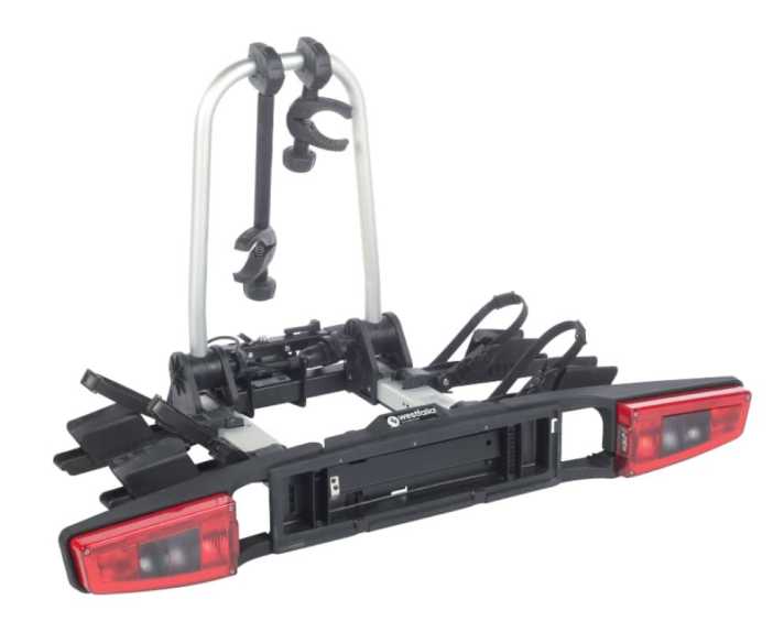 Westfalia Bikelander