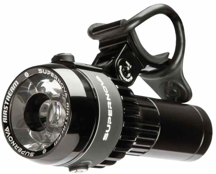 Supernova Airstream2 Upside Down