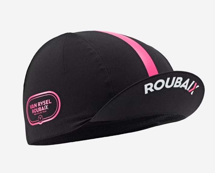 Casquette de cyclisme / Casquette de vélo de course