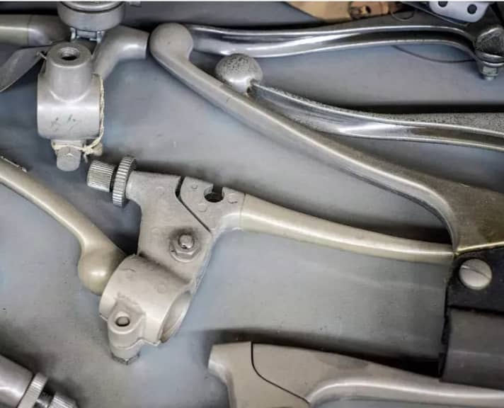 Magura-Gründer Gustav Magenwirth war ein vielseitiger Techniktüftler mit diversen Patenten bei Motoren, Pumpen und Ventilen.