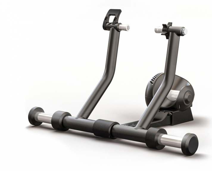 The roller is a popular winter tool. However, we say: it's better to get out into the forest instead of sweating in the cellar.