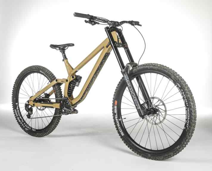 This is the Rose Scrub DC 3