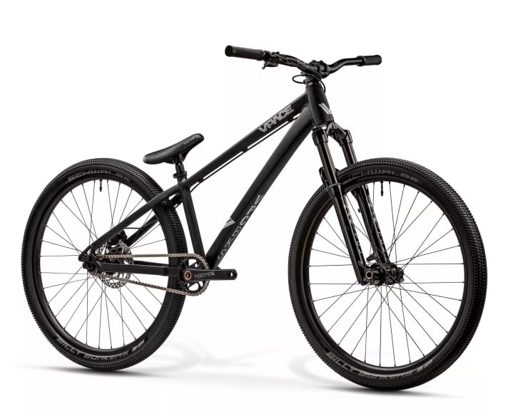 The new Vpace Danny26 costs 1149 euros.