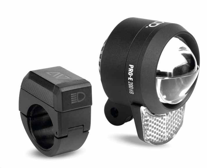 Cube hat mit seiner Eigenmarke Acid eine preiswerte Alternative für City und Forstwege im Programm