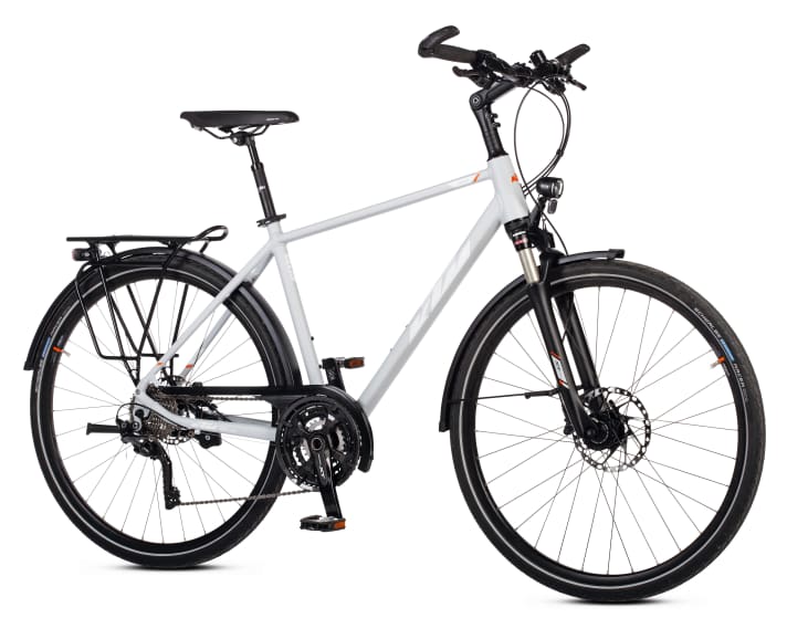 KTM Life Style Deore XT