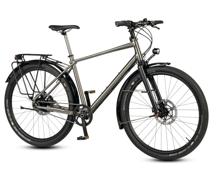 Idworx All Rohler Ti