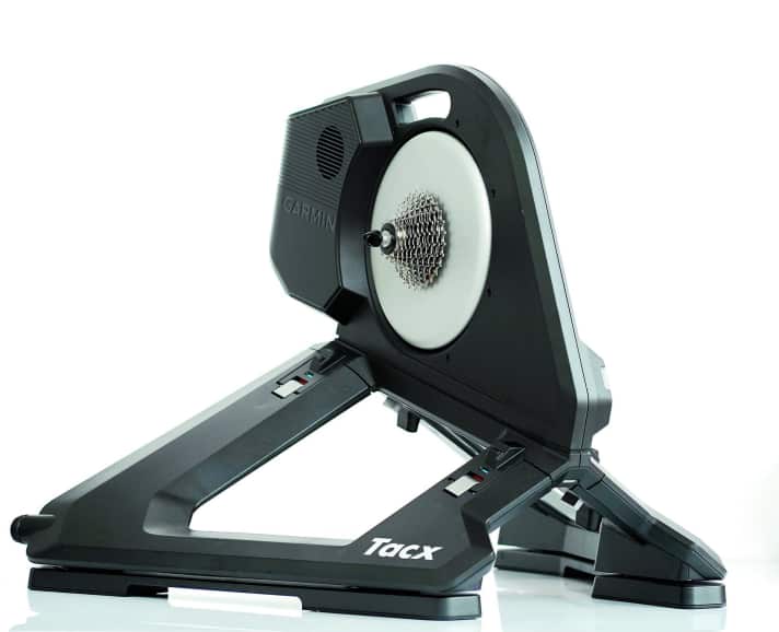 This is the Garmin Tacx Neo 3M