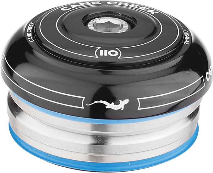   Integrierter Standard