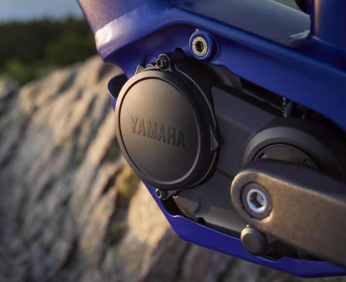 The first press photos are not very detailed. We will provide informative images of the individual drives as soon as possible.