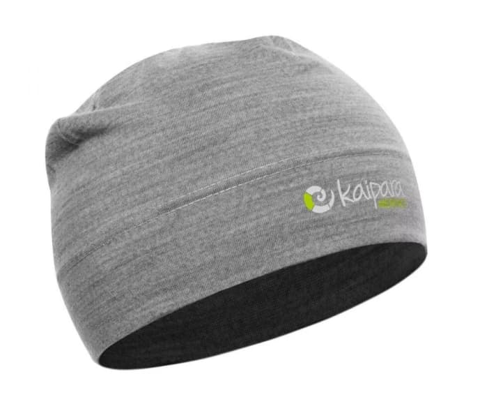 Die kratzfreie Merino-Mütze von Kaipara