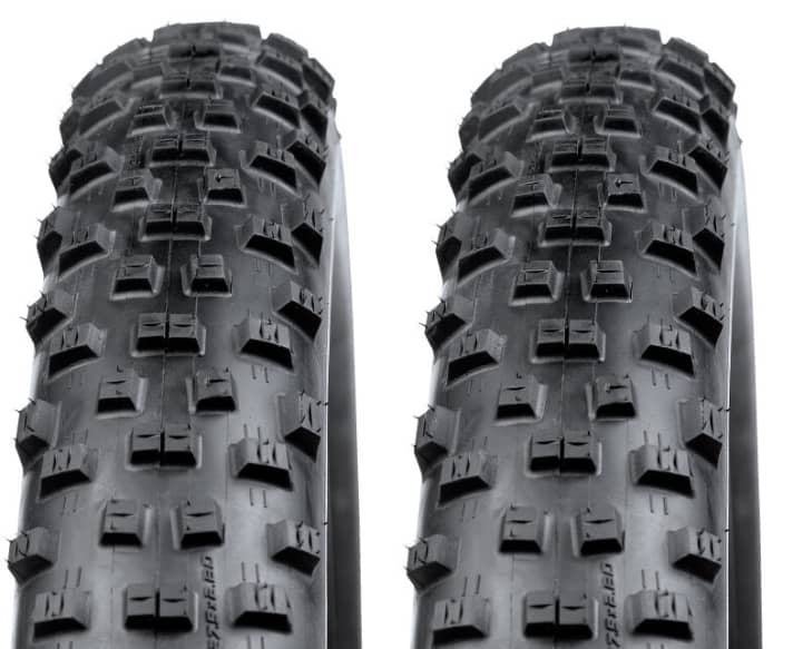   27.5 Plus: Schwalbe Nobby Nic 27.5x2.8