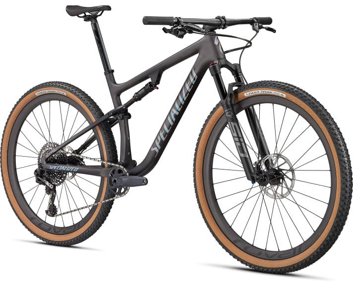   Das Expert-Modell des Specialized Epic 29 für 6499 Euro.