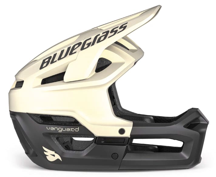 Bluegrass Vanguard