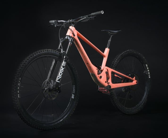 Scor 4060 ST GX