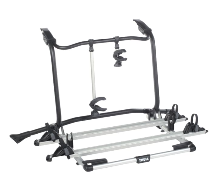 Thule WanderWay 2 (rear)