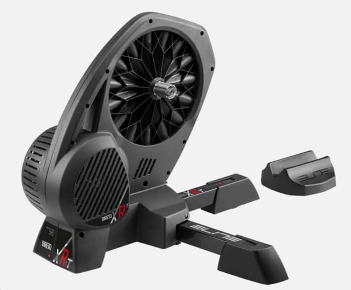 Für viele Biker dürfte die Preis-Leistung des Elite Direto XR-T ein wichtiges Kaufargument sein.