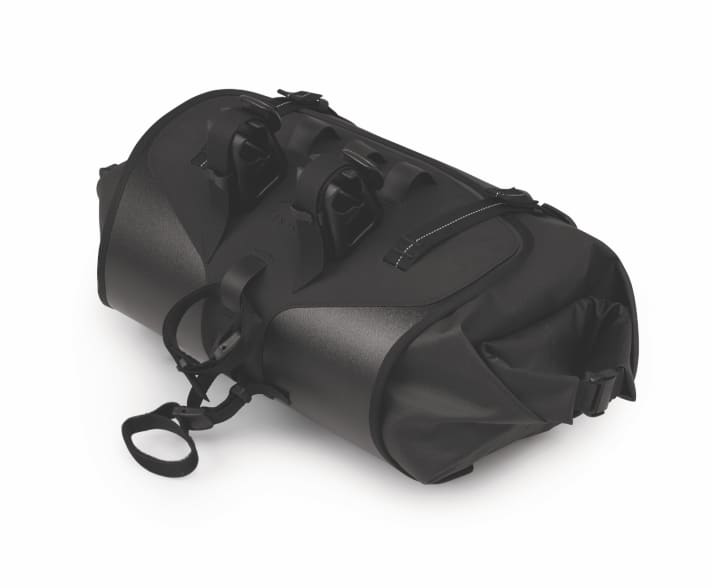 Handlebar bag Osprey Escapist On-Bike Handlebar Bag