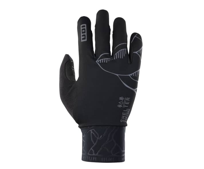 Für frische Trailrides: Die Shelter Explore von Ion.