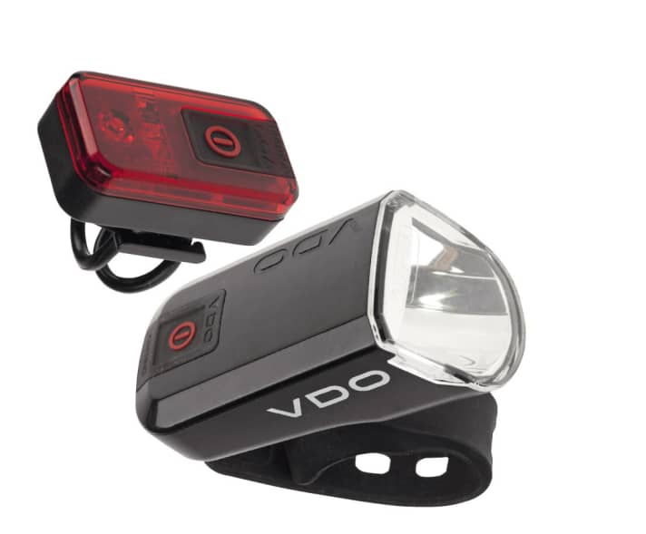 VDO Eco Light M30 + Red