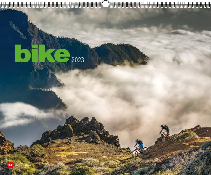 BIKE-Kalender 2023 