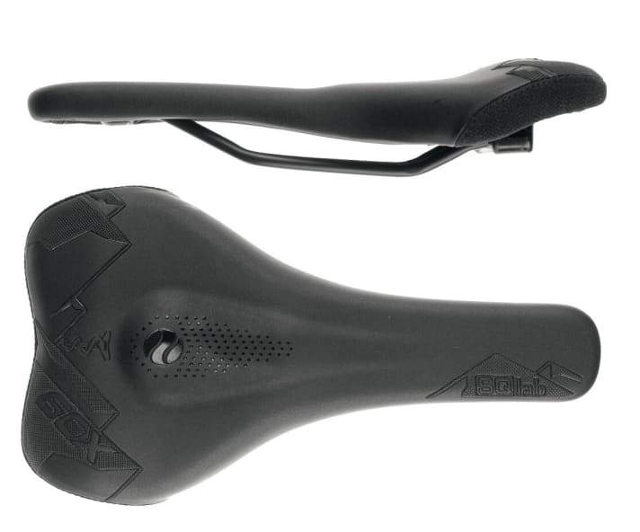   SQlab 60X Ergowave active