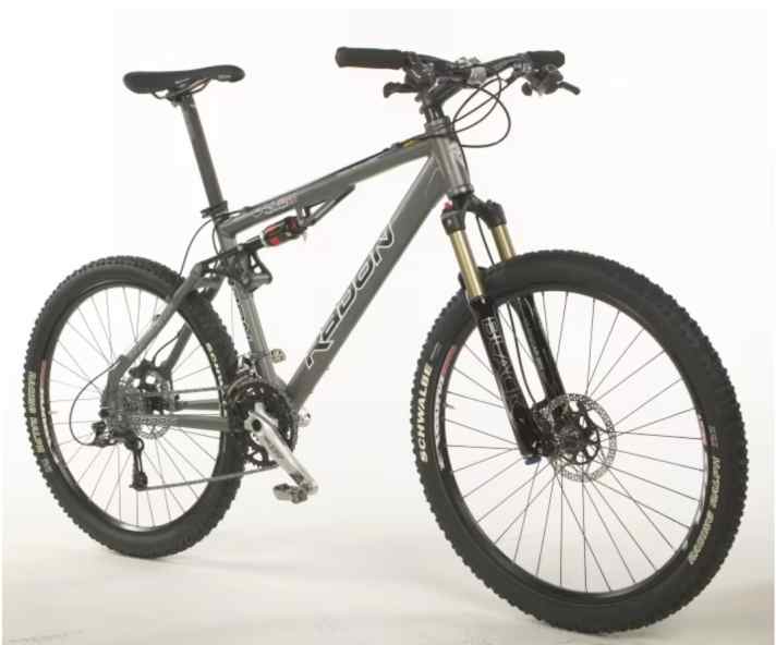 Fully vom Direktversender Radon 2005