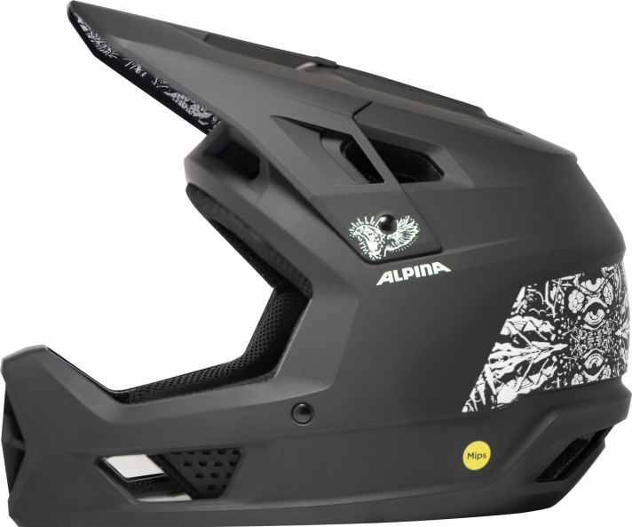 Bike-Bekleidung: Alpina Pikes