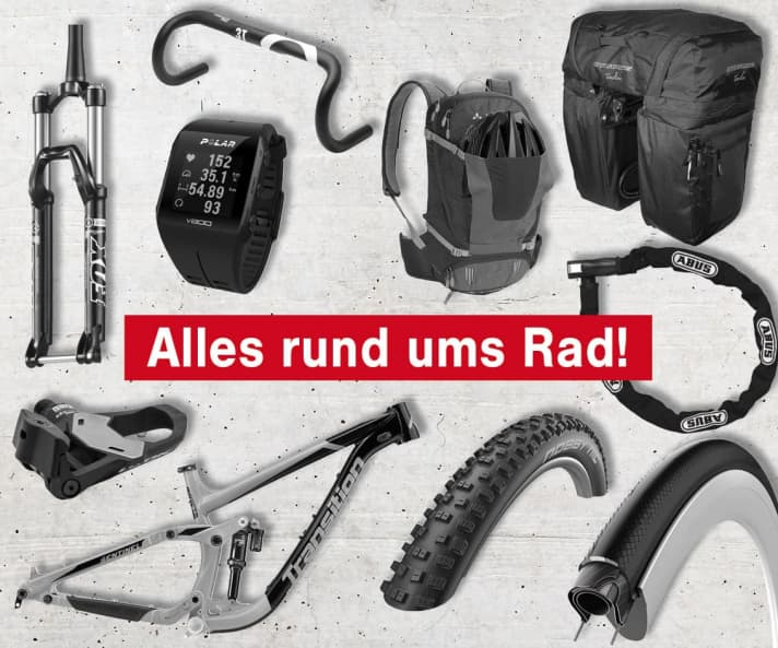 Stadler Black Friday bike offers