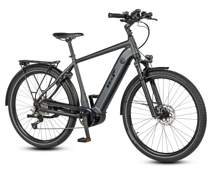 Advanced Trekking Pro Diamant