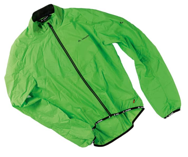   Windjacke Vaude Air Jacket II