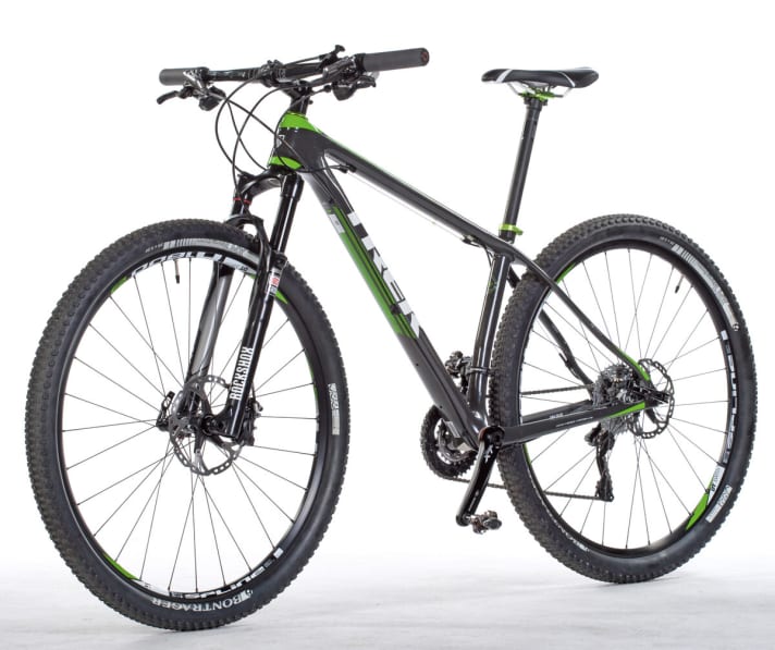 Trek superfly 9.8 2017 on sale