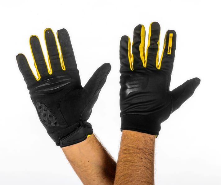   Mavic Crossmax Thermo