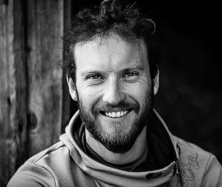  Eric Haufe (Ride Alpine Trails)