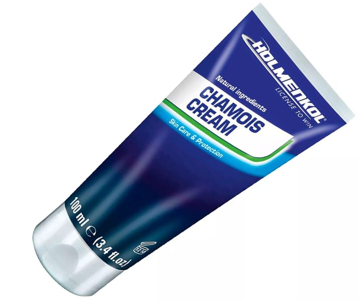 Holmenkol Chamois Cream