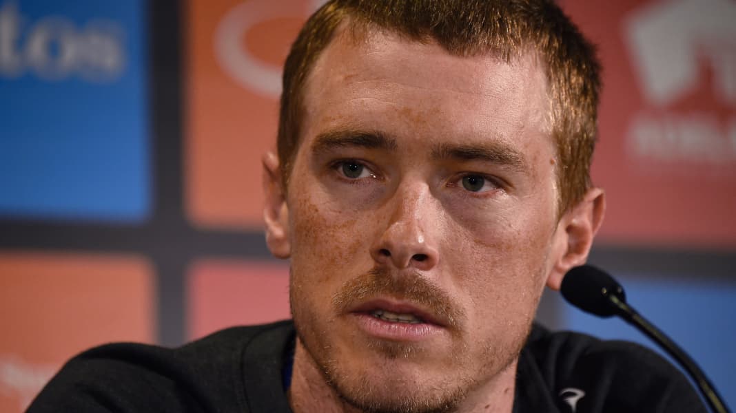 Prozess: Rohan Dennis vor Gericht