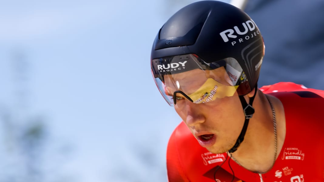 Bora-Hansgrohe verpflichtet Maciejuk